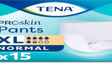 افضل حفاضات للكبار