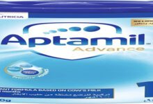 افضل حليب اطفال حديثي الولادة