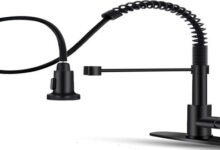 افضل حنفية للمطبخ