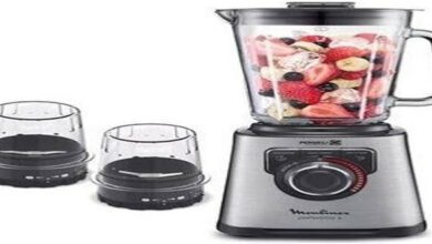 افضل خلاط كهربائي