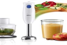 افضل خلاط يدوي