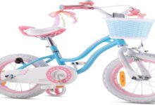 افضل دراجه هوائيه للاطفال