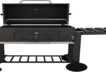 افضل شوايات الفحم