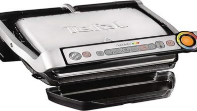 افضل شواية كهربائية تيفال