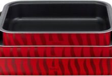 افضل صواني فرن