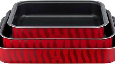 افضل صواني فرن