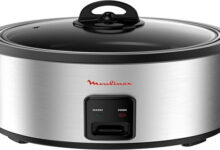 افضل طباخة رز كهربائية