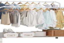 افضل علاقات ملابس