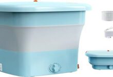 افضل غسالة اطفال