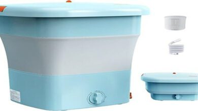 افضل غسالة اطفال