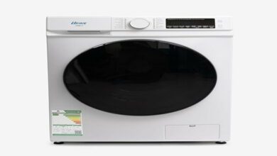 افضل غسالة ملابس اتوماتيك