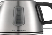 افضل غلاية ماء ستيل