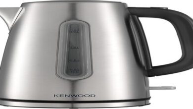 افضل غلاية ماء ستيل