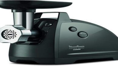 افضل فرامات اللحم