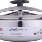 افضل قدر ضغط السيف