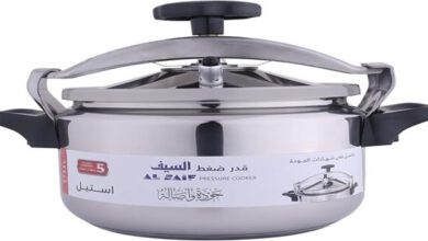 افضل قدر ضغط السيف