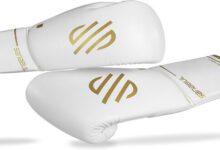 افضل قفازات الملاكمة