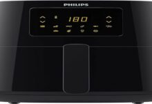 افضل قلاية هوائية