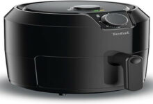 افضل قلاية هوائية تيفال