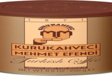 افضل قهوة تركي