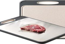 افضل لوح تقطيع