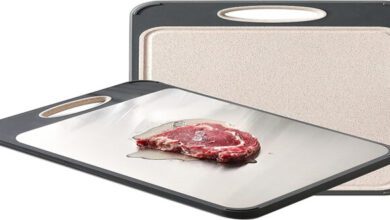 افضل لوح تقطيع