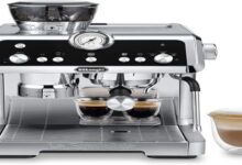 افضل ماكينة اسبريسو