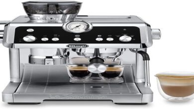 افضل ماكينة اسبريسو