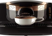 افضل ماكينة قهوة تركية