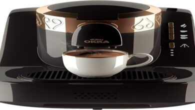 افضل ماكينة قهوة تركية