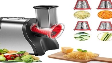 افضل مبشره كهربائيه