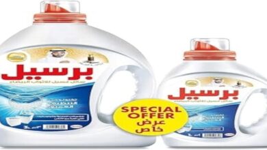 افضل مبيض ملابس