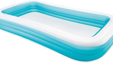 افضل مسبح للاطفال