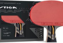 افضل مضارب تنس الطاولة