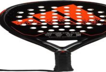 افضل مضرب بادل