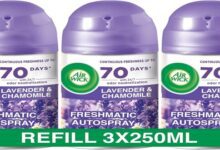 افضل معطر جو للمنزل