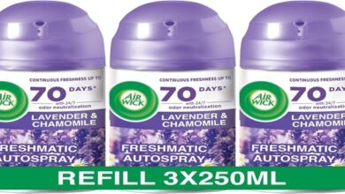 افضل معطر جو للمنزل