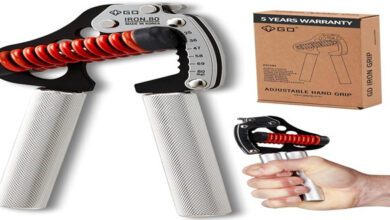 افضل مقبض يد