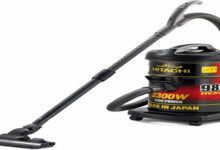 افضل مكنسة كهربائية هيتاشي