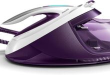 افضل مكواة بخار