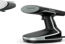 افضل مكواة بخار للسفر