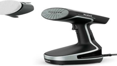 افضل مكواة بخار للسفر