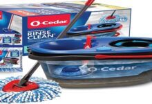 افضل ممسحه ارضيات