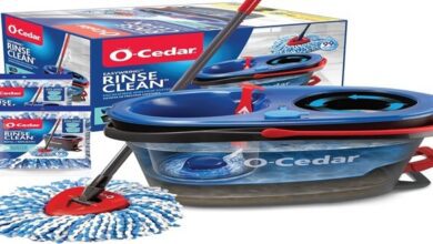 افضل ممسحه ارضيات