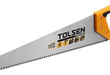 افضل منشار خشب يدوي