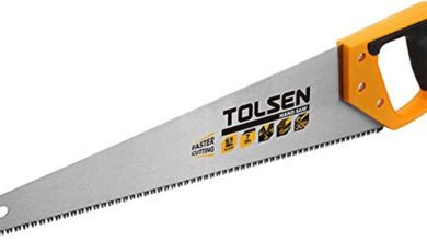 افضل منشار خشب يدوي