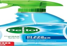 افضل منظف قزاز