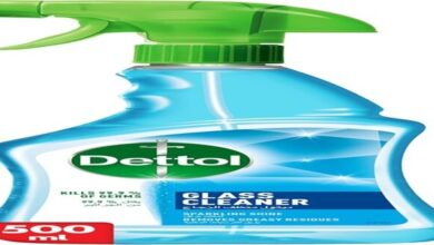 افضل منظف قزاز