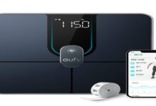 افضل ميزان الكتروني للجسم