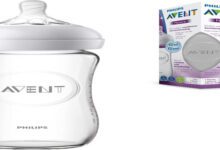 افضل نوع رضاعات الاطفال